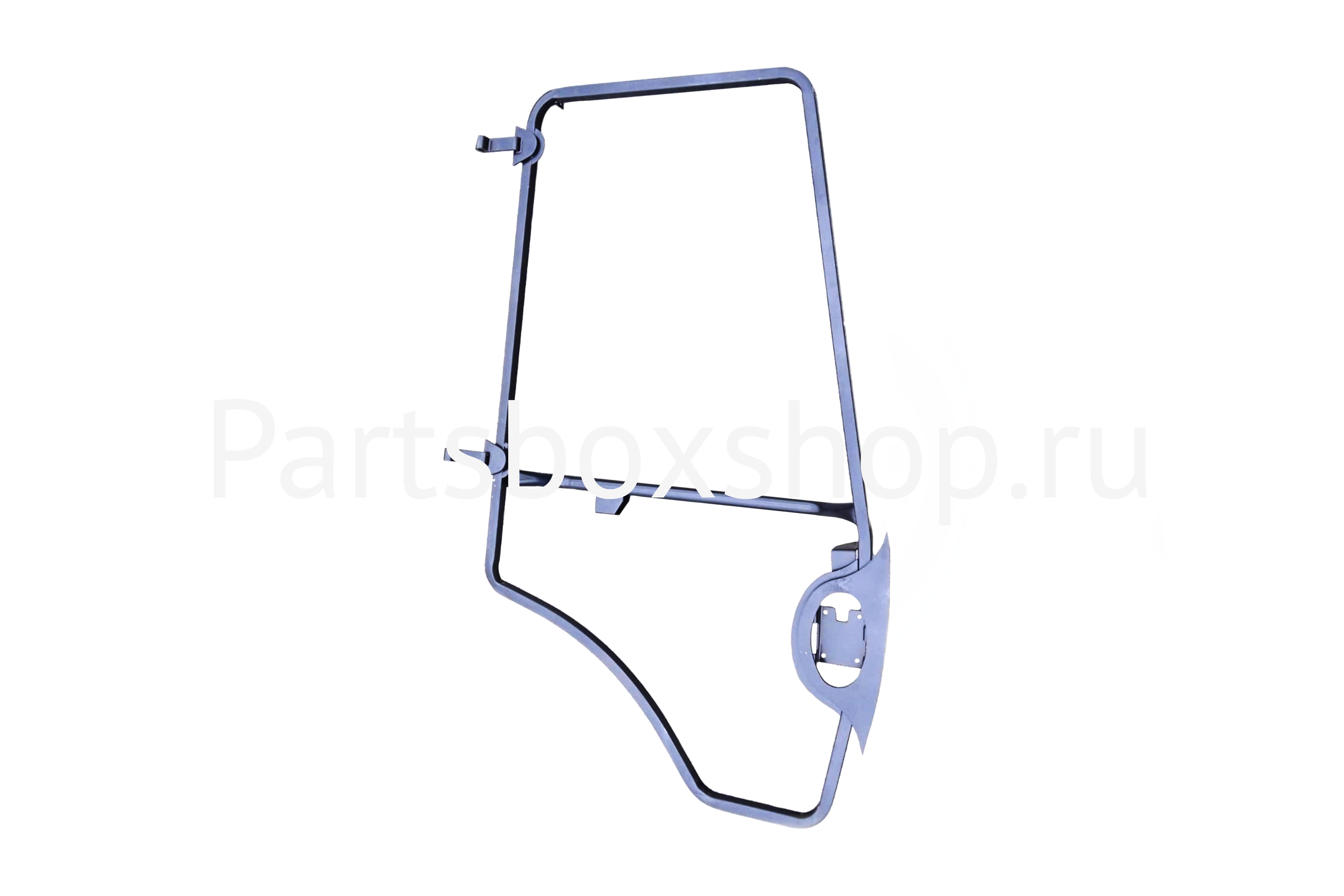 Рама правой двери 335/07626 PBS