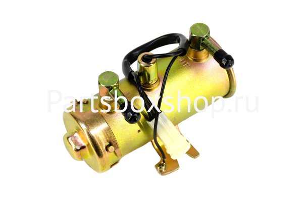 Насос подкачки топлива эклектический 17/926100 SPC