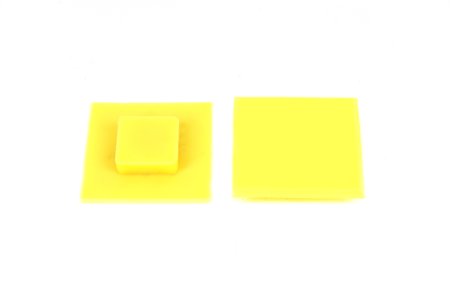 Направляющая аутригера Hidromek F99/77121 (7018P) OKKS