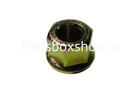 Гайка колеса 106/40001 (400/N6589) SPC
