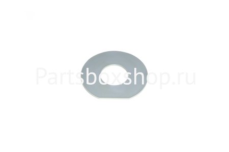 Шайба регулировочная 3,5 мм 819/00132