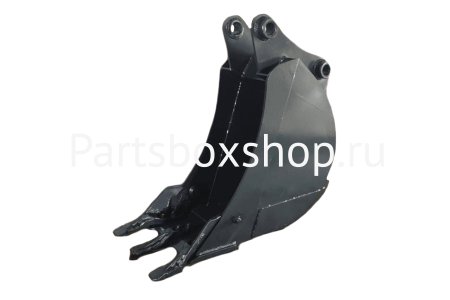 Ковш стандартный JCB 400 мм PBS